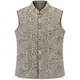 MEN EMBROIDERED WAISTCOAT