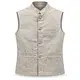 MEN EMBROIDERED WAISTCOAT