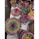 HANDMADE 4 PCS SET