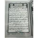 JUZZ AMMA 13 LINE CC TAJWEED RULES (PK SCRIPT)