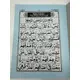 SURAH YASEEN (BIG FONT 9 LINES)