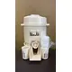 MINI ZAMZAM WATER DISPENSER INCLUDE 6 CUPS WITH ZAMZAM WATER(8OZ)