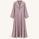 COAT ABAYA