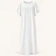 CREPE ABAYA SLIP / INNER