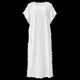 CREPE ABAYA SLIP / INNER