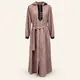 WARM WINTER ABAYA