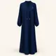WARM WINTER ABAYA