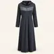 WARM WINTER ABAYA