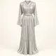MOROCCAN STYLE DRESS/ABAYA