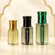 CONCENTRATED PERFUME OIL (ATTAR) – 6 ML