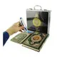 QURAN GIFT SET (QURAN WITH DIGITAL READING PEN)